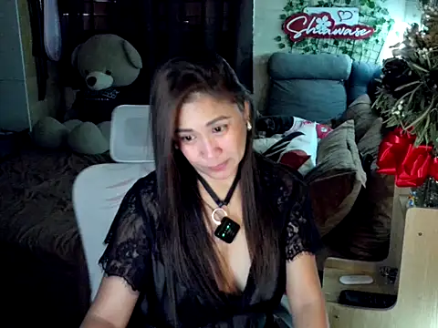 Shiawase1125 online show from 03/25/26, 01:28