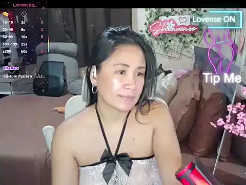 Shiawase1125 online show from 12/19/25, 11:40