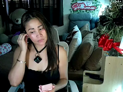 Shiawase1125 online show from 03/21/26, 02:46