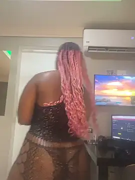 BQueen223 online show from 11/05/25, 02:03