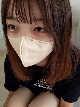 Snapshot of Sakura-japanese- chatting on 10/04/25, 04:14 Sakura-japanese- online show from 10/04/25, 04:14