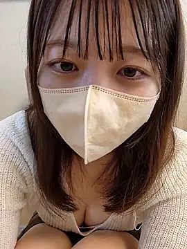 Snapshot of Sakura-japanese- chatting on 02/19/26, 05:15 Sakura-japanese- online show from 02/19/26, 05:15