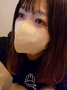 Snapshot of Sakura-japanese- chatting on 10/08/25, 12:17 Sakura-japanese- online show from 10/08/25, 12:17