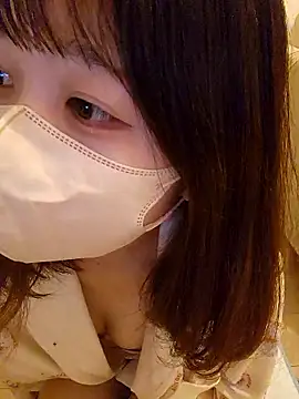 Snapshot of Sakura-japanese- chatting on 09/08/25, 08:30 Sakura-japanese- online show from 09/08/25, 08:30