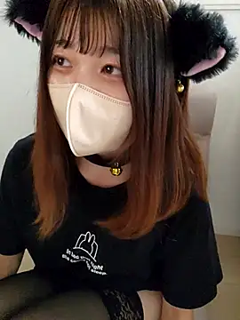 Snapshot of Sakura-japanese- chatting on 10/11/25, 12:11 Sakura-japanese- online show from 10/11/25, 12:11