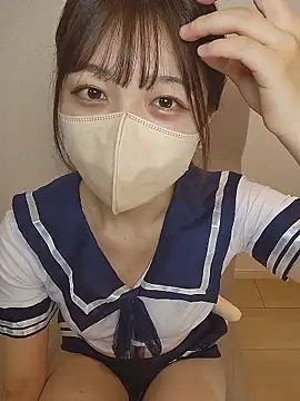 Sakura-japanese- online show from 05/16/26, 12:53