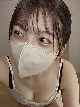 Sakura-japanese- online show from 05/15/26, 01:03