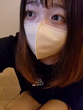 Snapshot of Sakura-japanese- chatting on 10/04/25, 04:52 Sakura-japanese- online show from 10/04/25, 04:52