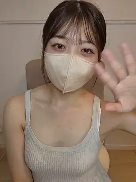 Sakura-japanese- online show from 05/22/26, 12:41