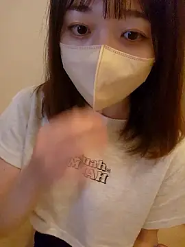 Snapshot of Sakura-japanese- chatting on 09/10/25, 12:04 Sakura-japanese- online show from 09/10/25, 12:04