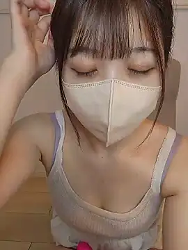 Sakura-japanese- online show from 05/16/26, 12:37