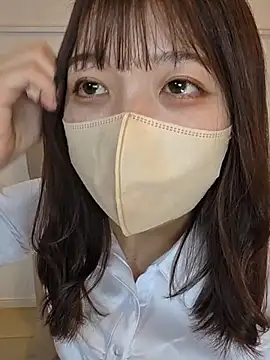Sakura-japanese- online show from 06/19/26, 12:27