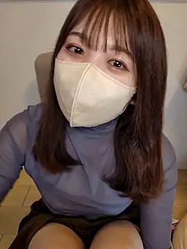 Snapshot of Sakura-japanese- chatting on 03/22/26, 12:18 Sakura-japanese- online show from 03/22/26, 12:18