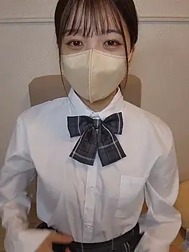 Sakura-japanese- online show from 05/23/26, 12:53