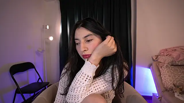 Auralea online show from 06/03/26, 04:24