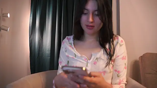 Auralea online show from 03/13/26, 05:23