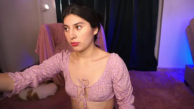 Auralea online show from 09/11/25, 03:28