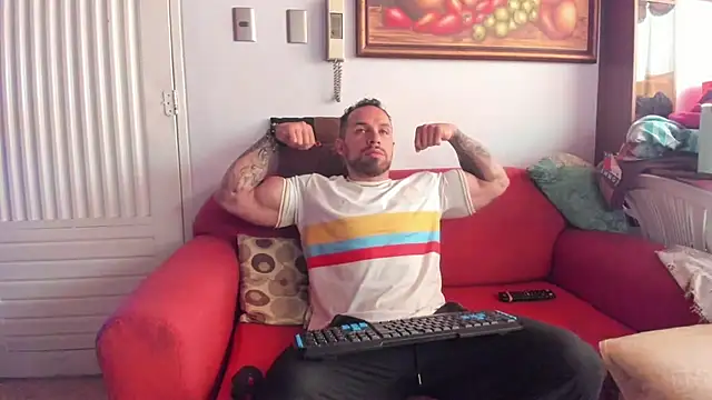 mason fit online show from 07/08/26, 03:34