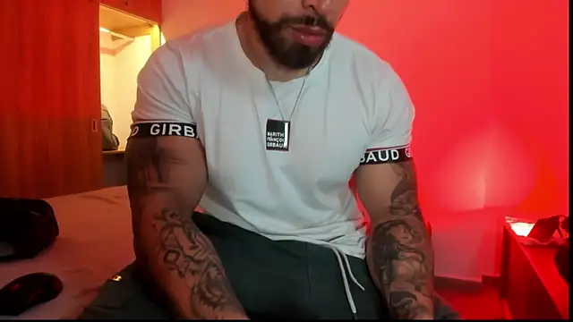 mason fit online show from 12/05/25, 10:14