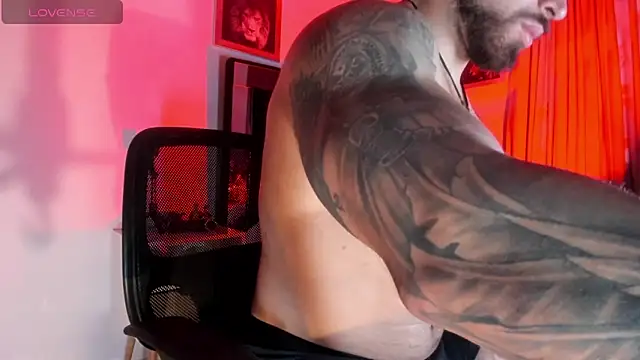 mason fit online show from 11/07/25, 10:35