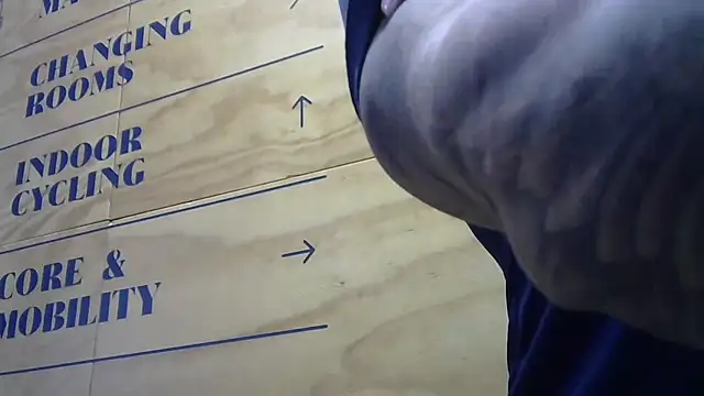 mason fit online show from 11/23/25, 09:25