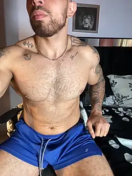 mason fit online show from 10/11/25, 06:42
