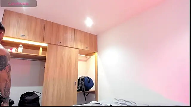 mason fit online show from 12/02/25, 01:28