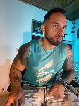 mason fit online show from 10/08/25, 04:40