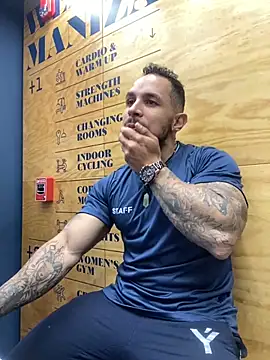 mason fit online show from 10/12/25, 12:28