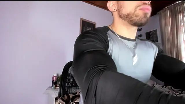 mason fit online show from 03/25/26, 12:48