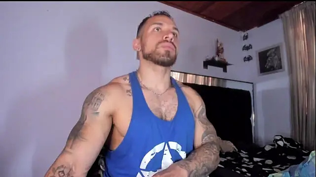 mason fit online show from 03/24/26, 09:59