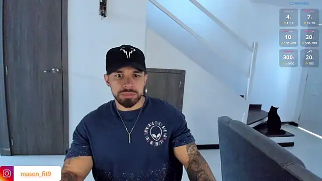 mason fit online show from 04/30/26, 01:29