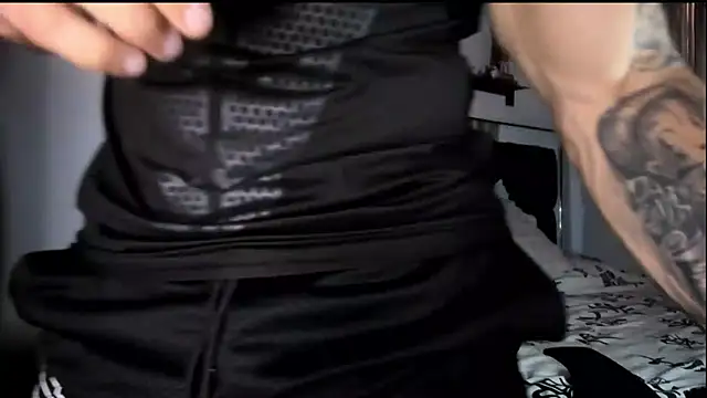 mason fit online show from 03/13/26, 12:21