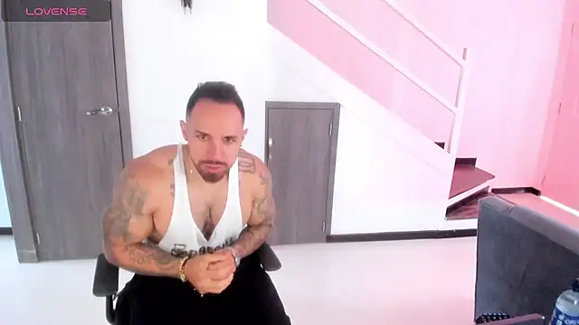 mason fit online show from 04/23/26, 01:35