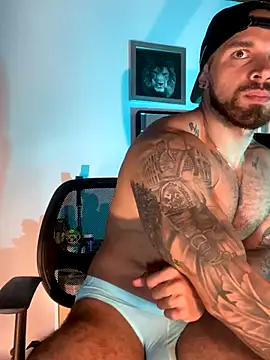 mason fit online show from 10/22/25, 04:50