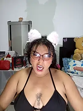 AsshleyVillaloboss online show from 03/28/26, 10:55