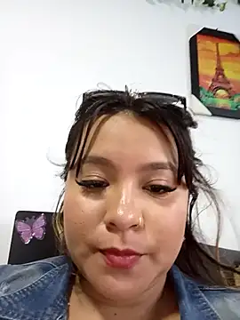 AsshleyVillaloboss online show from 04/13/26, 10:14