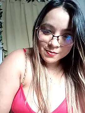 AsshleyVillaloboss online show from 01/31/26, 08:40