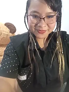 AsshleyVillaloboss online show from 02/22/26, 11:12