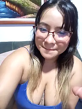 AsshleyVillaloboss online show from 03/28/26, 03:51
