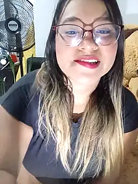AsshleyVillaloboss online show from 03/25/26, 11:14