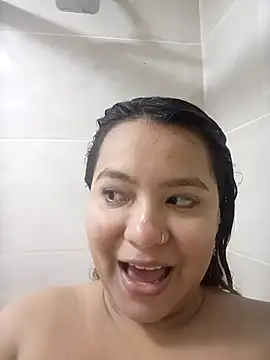 AsshleyVillaloboss online show from 03/04/26, 08:05