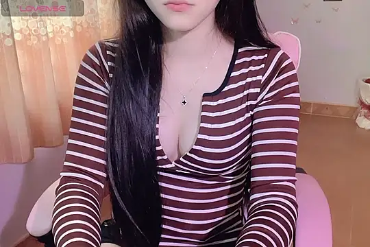  AFang  online show from 11/29/25, 04:45