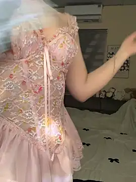 Nana kute20 online show from 04/19/26, 06:10