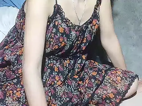 Snapshot of Mayumie05 chatting on 10/22/25, 09:20 Mayumie05 online show from 10/22/25, 09:20