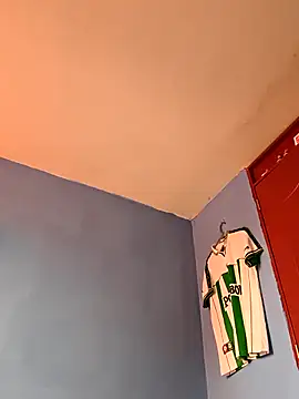 Rolito69 online show from 10/19/25, 09:39