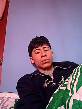 Rolito69 online show from 11/03/25, 05:27