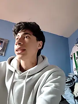 Rolito69 online show from 02/15/26, 09:14