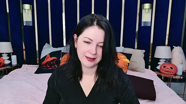 Snapshot of Nina_Stane chatting on 10/20/25, 05:31 Nina Stane online show from 10/20/25, 05:31