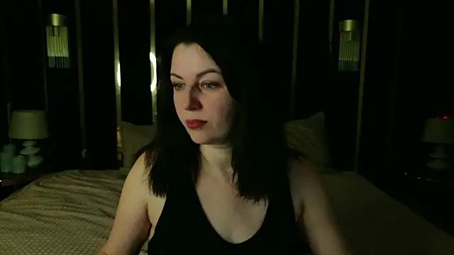 Nina Stane online show from 03/31/26, 05:42